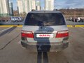 2002 Kia Carens I (RS) Рестайлинг, серебристый, 190000 рублей - вид 5