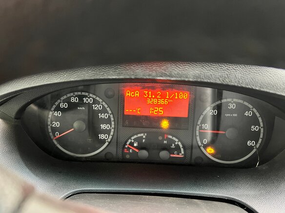 2012 Citroen Jumper, серебристый, 1380000 рублей - вид 4