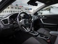 2022 Kia Ceed III Рестайлинг, серый - вид 8