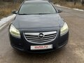 2009 Opel Insignia I, серый, 650000 рублей - вид 2