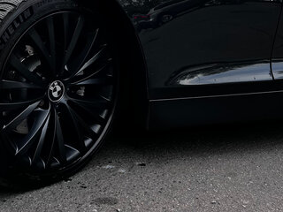 2009 BMW Z4 30i II (E89), чёрный, 2400000 рублей, вид 2
