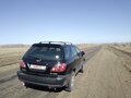 1999 Lexus RX 300 I, чёрный, 1150000 рублей - вид 2