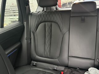 2023 BMW X5 30d IV (G05/G18), серый, 11500000 рублей, вид 5