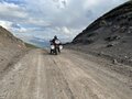 2017 Ducati Multistrada 1200, красный, 990000 рублей - вид 8