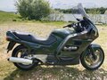 1994 Honda ST 1100, зелёный, 349000 рублей - вид 3