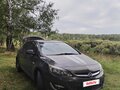 2013 Opel Astra J Рестайлинг, серый, 750000 рублей - вид 7