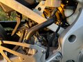 2005 Honda CBR 600F, серебристый, 520000 рублей - вид 10