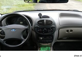 2010 Lada (ВАЗ) Kalina I, серый, 250000 рублей, вид 5