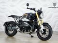 2015 BMW R Nine T, чёрный, 999000 рублей - вид 4