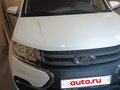 2024 Lada (ВАЗ) Largus I Рестайлинг, белый, 1420000 рублей - вид 3