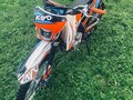 2022 Kayo K1 250 MX, белый, 110000 рублей - вид 2