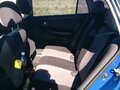 2002 Toyota Corolla IX (E120, E130), синий - вид 4