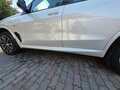 2023 BMW X5 30d IV (G05/G18) Рестайлинг, белый, 11900000 рублей - вид 10