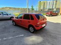 2005 Volkswagen Pointer, красный, 235000 рублей - вид 3