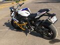 2018 BMW S 1000 R, белый, 1150000 рублей - вид 9