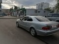 1999 Mercedes-Benz CLK-Класс 200 I (W208), серебристый, 1000080 рублей - вид 4