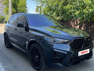 2019 BMW X5 M50d IV (G05/G18), чёрный, 6299000 рублей, вид 3
