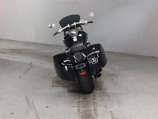 2014 Suzuki Boulevard M109R, чёрный, 950000 рублей, вид 4