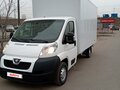 2011 Peugeot Boxer, белый, 1675000 рублей - вид 4