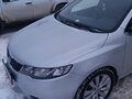 2011 Kia Cerato II, серебристый - вид 6