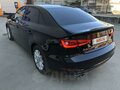 2015 Audi A3 III (8V), чёрный, 2300000 рублей - вид 8