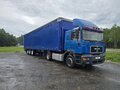 2001 Kogel SNC024, синий, 850000 рублей - вид 2
