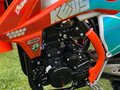 2026 Kews K17 NB300, оранжевый, 220000 рублей - вид 8
