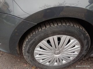 2012 Volkswagen Polo V, серый, 900000 рублей, вид 5