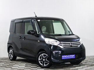 Nissan Dayz Roox I