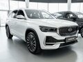 2026 Geely Monjaro I Рестайлинг, белый - вид 8
