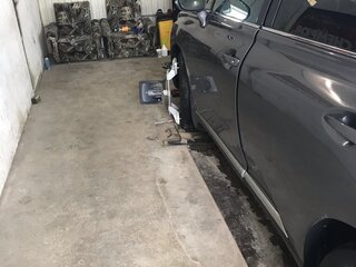 2011 Lexus RX 270 III, серый, 2250000 рублей, вид 3