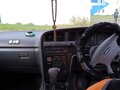 1991 Toyota Chaser IV (X80), серый, 650000 рублей - вид 4