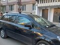 2013 Opel Zafira B Рестайлинг, чёрный, 770000 рублей - вид 2