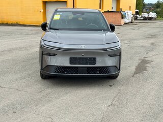 2026 Toyota bZ3X 58.3 kWh, серый, 2785000 рублей, вид 2