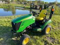 2020 John Deere 1000 Series, зелёный, 1251265 рублей - вид 1
