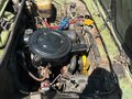 1979 Lada (ВАЗ) 2101, зелёный, 40000 рублей - вид 6