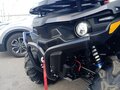 2025 Stels ATV-1000 Guepard, чёрный, 1440000 рублей - вид 10