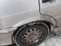 2007 Lada (ВАЗ) 2114, серебристый, 185000 рублей - вид 5