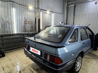 1983 Ford Sierra I, серый, 250000 рублей, вид 4