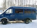 2005 ГАЗ ГАЗель (3221), синий, 350000 рублей - вид 3