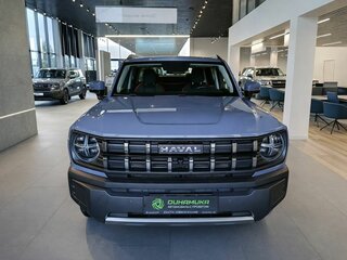 2025 Haval H3 I, серый, 2590000 рублей, вид 2