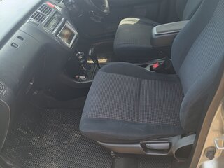 2004 Honda HR-V I Рестайлинг, серый, 365000 рублей, вид 5