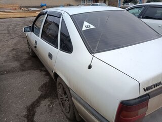 1994 Opel Vectra KAT A, белый, 300000 рублей, вид 2