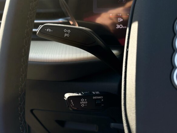 2025 Audi Q5 L III (GU), чёрный, 6490000 рублей - вид 27