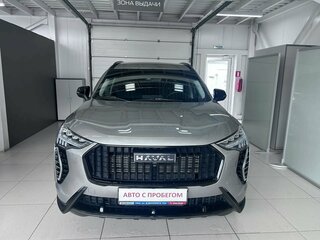 2025 Haval Jolion I Рестайлинг, серый, 1995000 рублей, вид 3