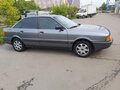 1990 Audi 80 IV (B3), белый, 230000 рублей - вид 3