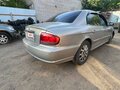 2007 Hyundai Sonata ТагАЗ IV (EF) Рестайлинг, бежевый, 330000 рублей - вид 7