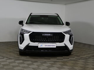 2024 Haval Jolion I Рестайлинг, белый, 1999990 рублей, вид 2
