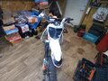 2022 Kayo TT160, оранжевый, 85000 рублей - вид 9