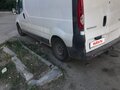 2011 Renault Trafic II Рестайлинг, белый, 1000000 рублей - вид 1